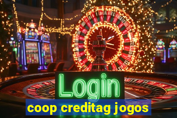 coop creditag jogos